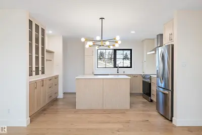 Interior photo 4 of 13515 67 ST NW