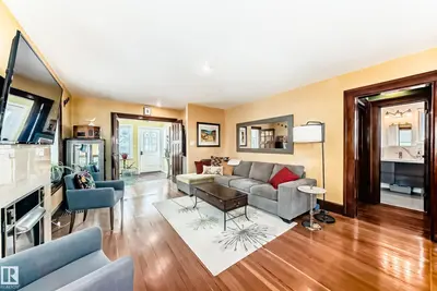 Interior photo 4 of 14536 103 AV NW