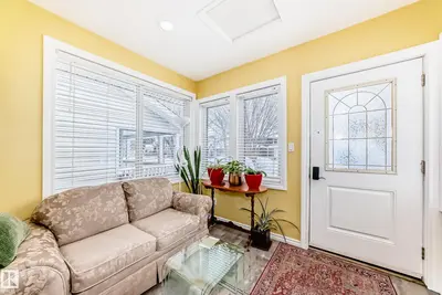 Interior photo 1 of 14536 103 AV NW