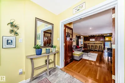 Interior photo 2 of 14536 103 AV NW