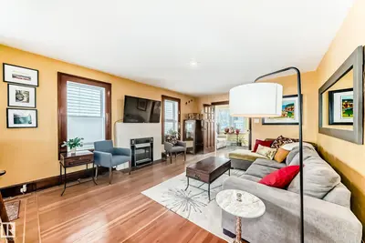 Interior photo 3 of 14536 103 AV NW