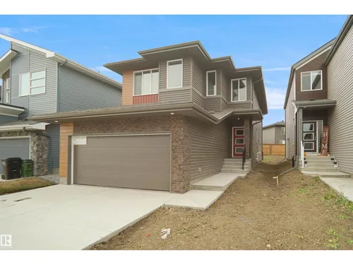 1165 SOUTH CREEK WD, Stony Plain - $499,798