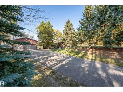 Interior photo 4 of #116 472084 RGE ROAD 241