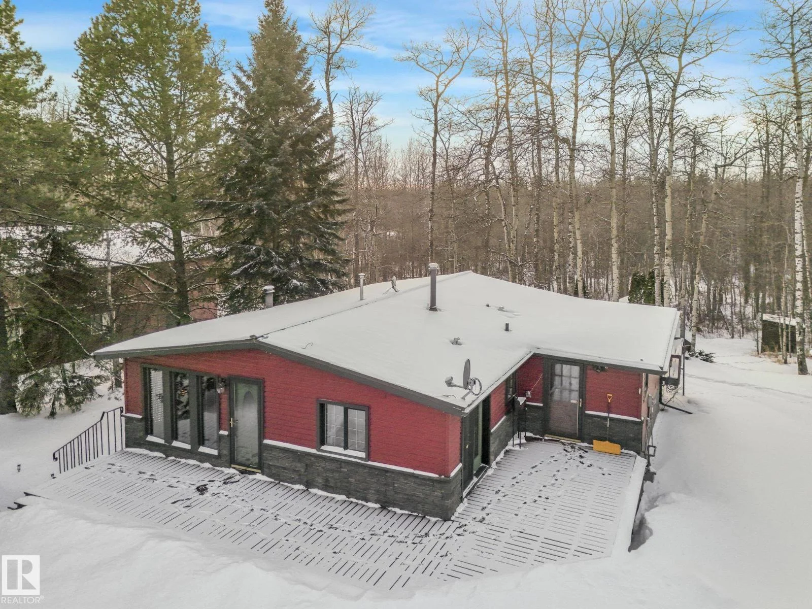 #116 472084 RGE ROAD 241, Rural Wetaskiwin County - 4 bedroom Detached Single Family for sale
