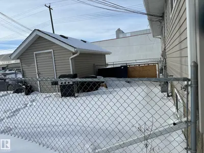 Interior photo 2 of 4837 54 AV