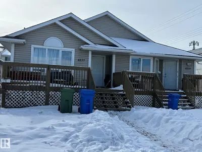 Interior photo 1 of 4837 54 AV