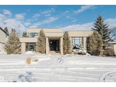 Interior photo 1 of 6307 125 ST NW