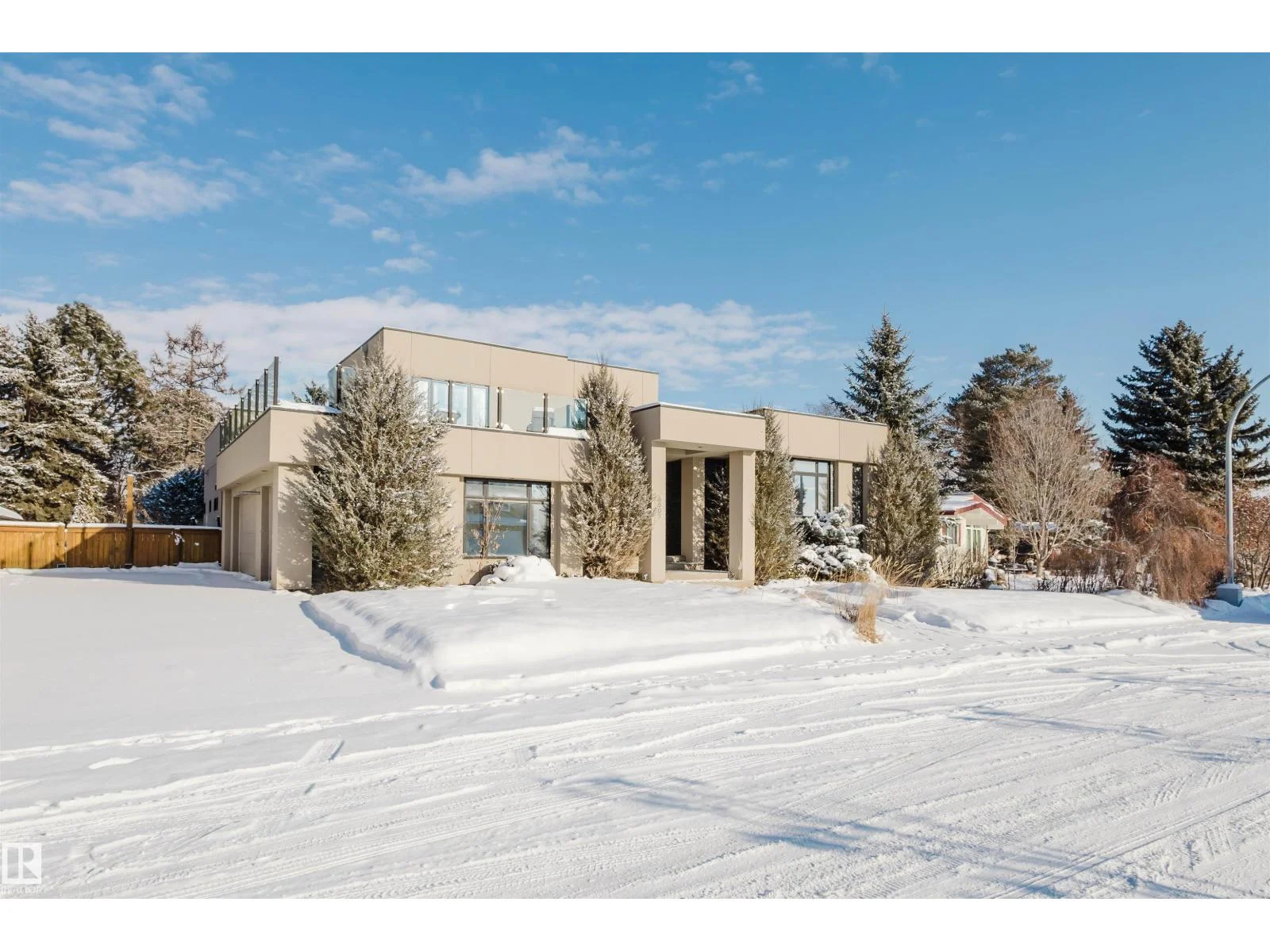 6307 125 ST NW, Edmonton - 5 bedroom Detached Single Family for sale