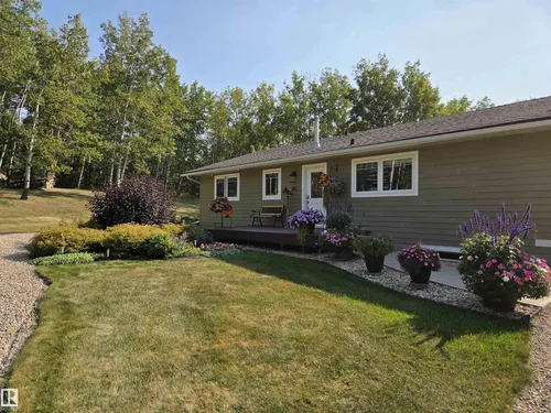 #362 53050 RGE ROAD 214, Rural Strathcona County - $747,000