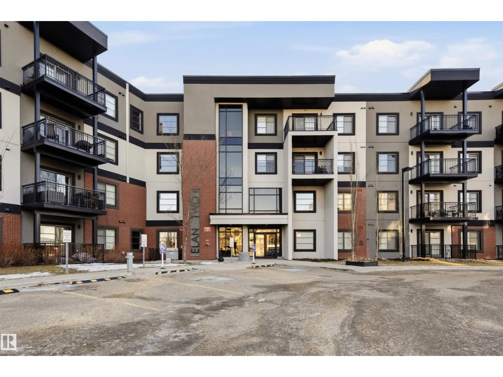 #126 1154 ADAMSON DR SW, Edmonton - 2 bedroom Apartment for sale