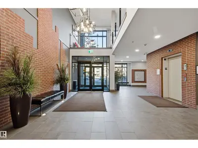 Interior photo 2 of #126 1154 ADAMSON DR SW