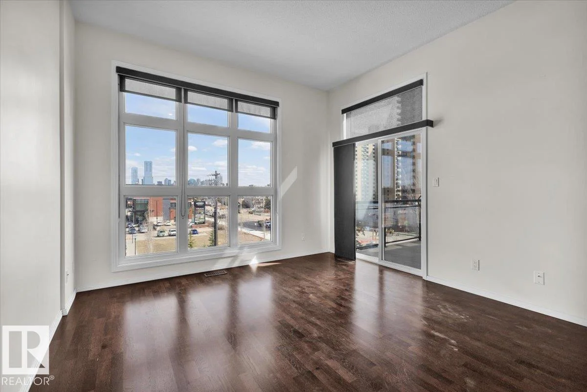 #453 10403 122 ST NW, Edmonton - 1 bedroom Apartment for sale