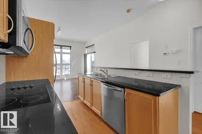 Interior photo 3 of #453 10403 122 ST NW