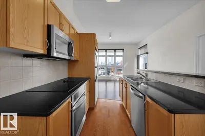 Interior photo 2 of #453 10403 122 ST NW