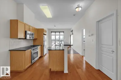 Interior photo 1 of #453 10403 122 ST NW