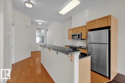 Interior photo 4 of #453 10403 122 ST NW