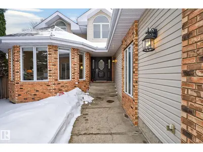 Interior photo 4 of 158 WOLF RIDGE PL NW