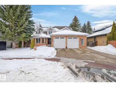 Interior photo 1 of 158 WOLF RIDGE PL NW