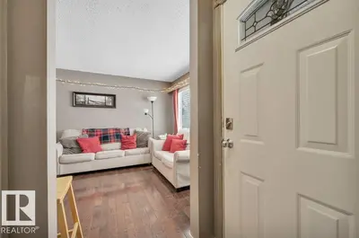 Interior photo 3 of 12045 106 St NW