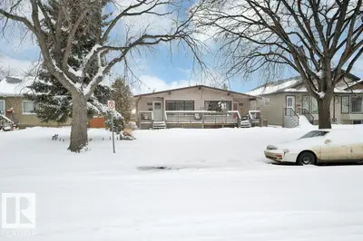 Interior photo 1 of 12045 106 St NW