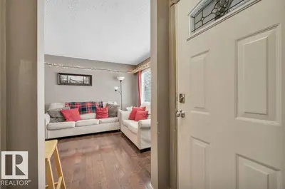 Interior photo 3 of 12045 106 St NW