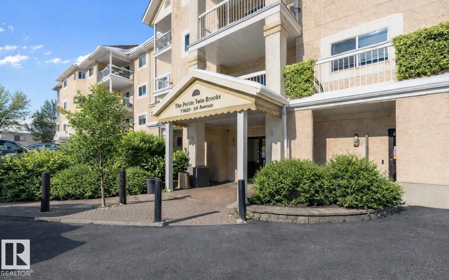 #116 11620 9A AV NW, Edmonton - 3 bedroom Apartment for sale