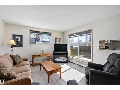 Interior photo 3 of #116 11620 9A AV NW