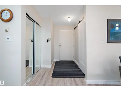 Interior photo 1 of #116 11620 9A AV NW