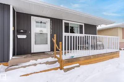 Interior photo 1 of 13543 67 ST NW