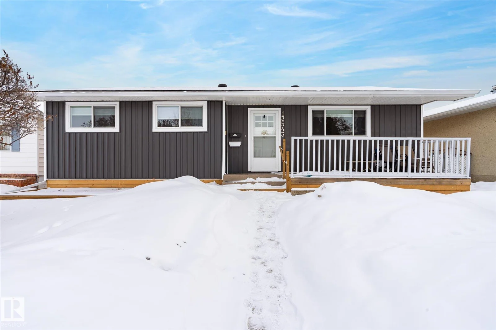 13543 67 ST NW, Edmonton - 5 bedroom Detached Single Family for sale