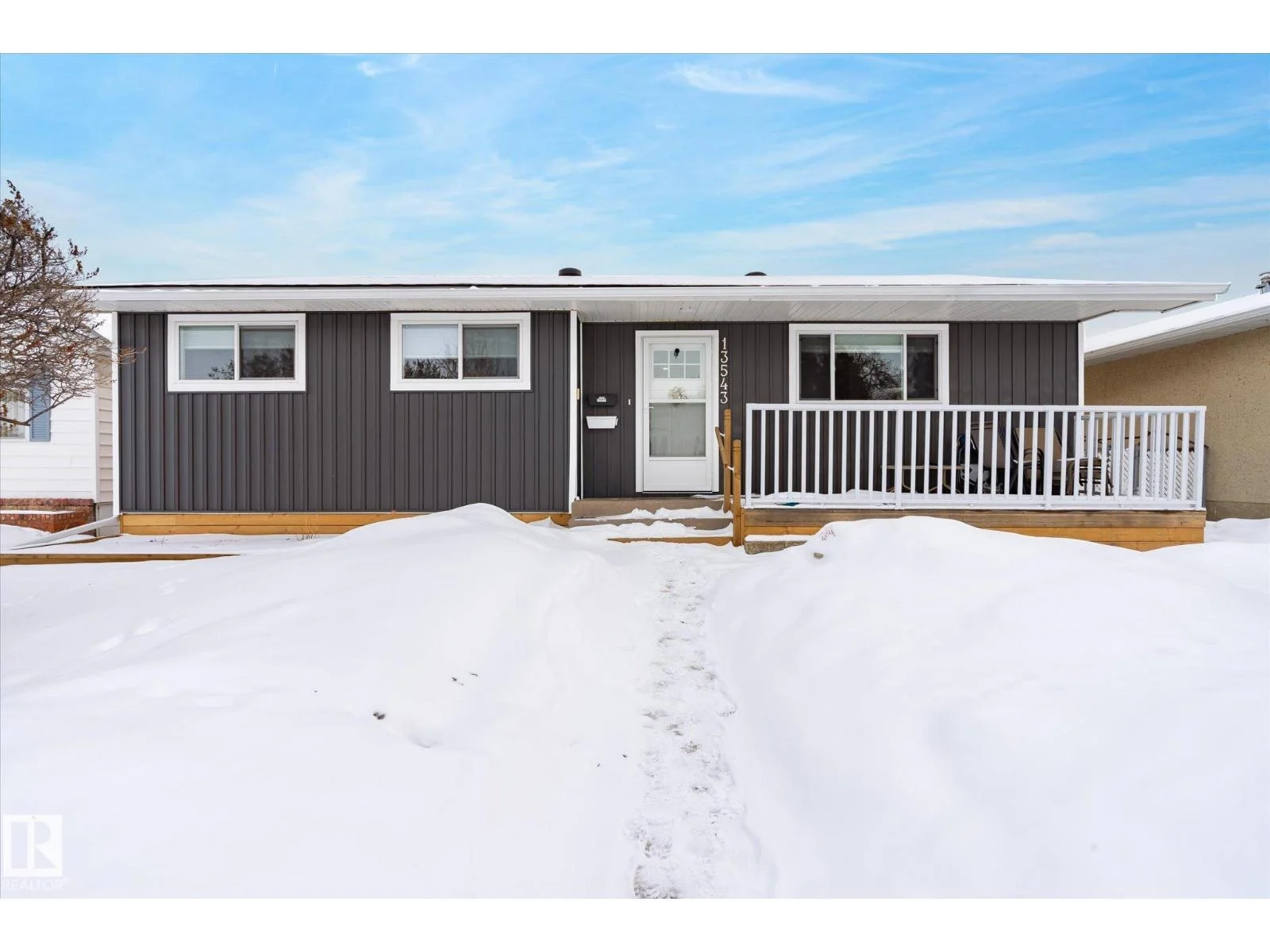 13543 67 ST NW, Edmonton - 5 bedroom Detached Single Family for sale