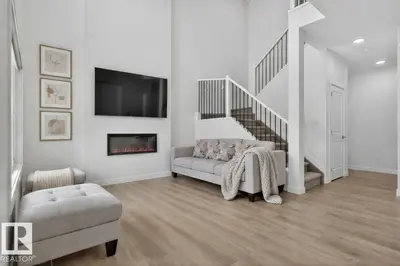 Interior photo 2 of 7344 177 AV NW NW