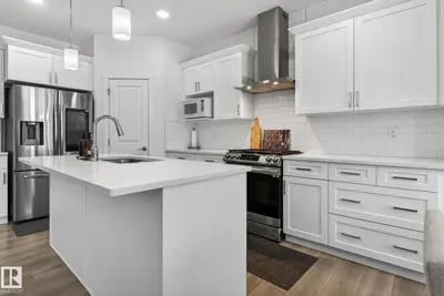 Interior photo 4 of 7344 177 AV NW NW