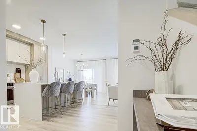 Interior photo 1 of 17608 4 ST NE