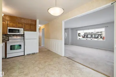 Interior photo 4 of 13536 66 ST NW