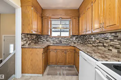 Interior photo 1 of 13536 66 ST NW