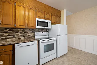 Interior photo 2 of 13536 66 ST NW