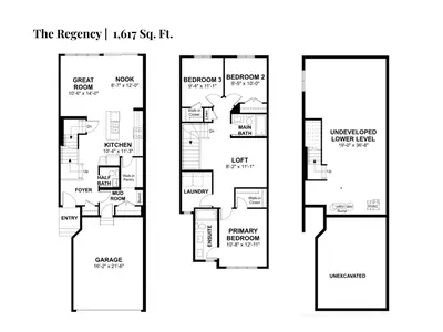 Interior photo 1 of 528 176 AV NE