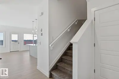 Interior photo 3 of 19123 20 AV NW