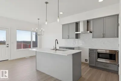 Interior photo 4 of 19123 20 AV NW