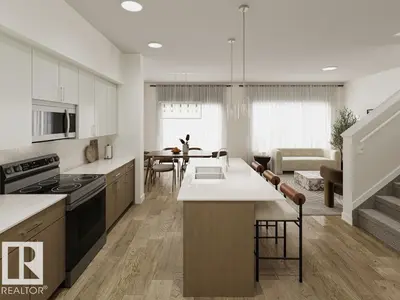 Interior photo 3 of 2724 188 ST NW