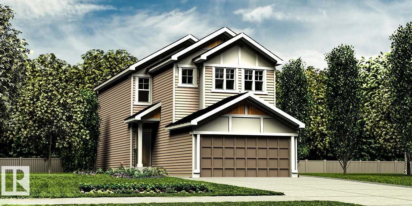 2724 188 ST NW, Edmonton - 3 bedroom Detached Single Family for sale