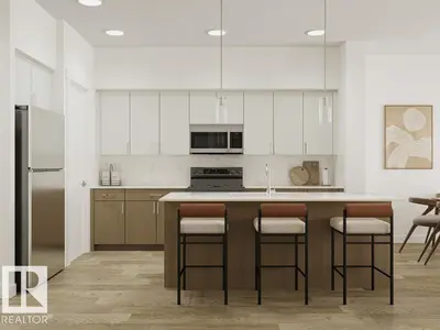 Interior photo 2 of 2724 188 ST NW