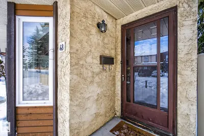 Interior photo 2 of #48 10205 158 AV NW