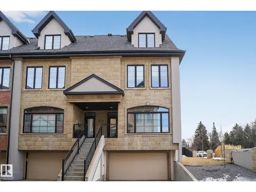 #1 9561 143 ST NW NW, Edmonton - $625,000