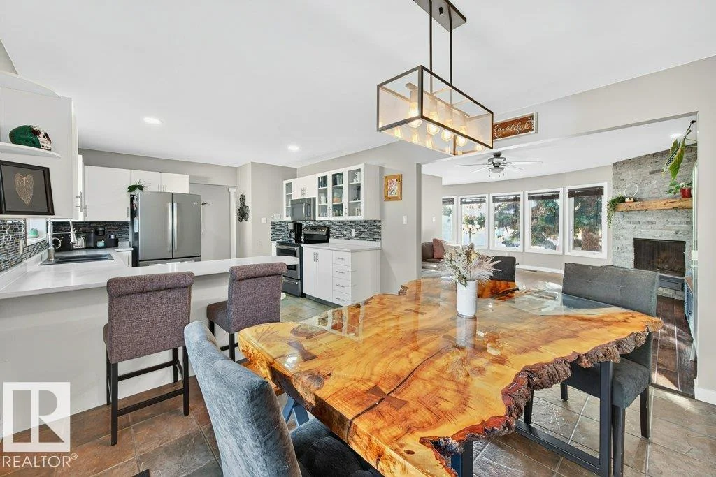 17232 76 AV NW, Edmonton - 5 bedroom Detached Single Family for sale