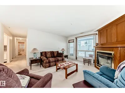 Interior photo 1 of #118 6220 FULTON RD NW