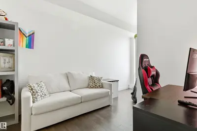 Interior photo 4 of #2603 10360 102 ST NW