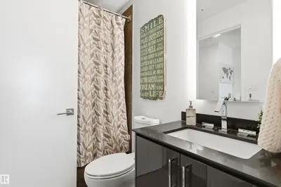 Interior photo 3 of #2603 10360 102 ST NW