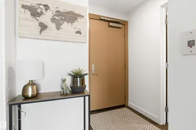 Interior photo 1 of #2603 10360 102 ST NW
